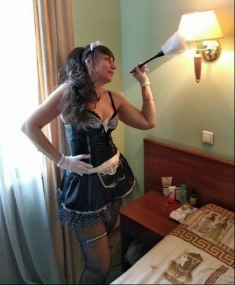 Викуся