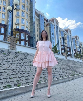 Анкета проститутки Кирочка - Фото 1, Марага, 27 лет, №3749
