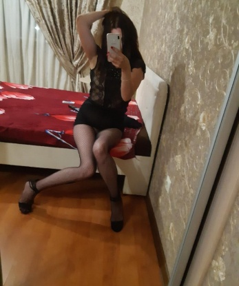 Оксана